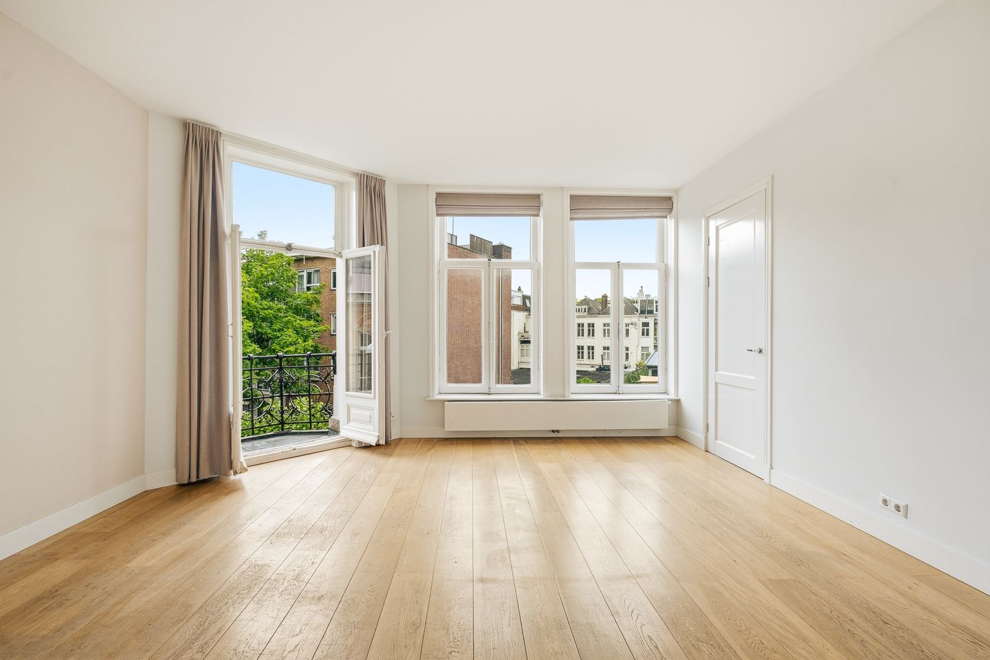 Foto 4 van Gerard Doustraat 222-2