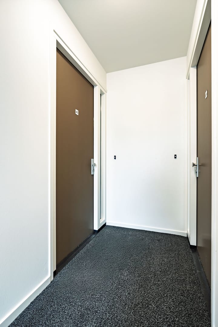 Foto 4 van Herenstraat 45-A