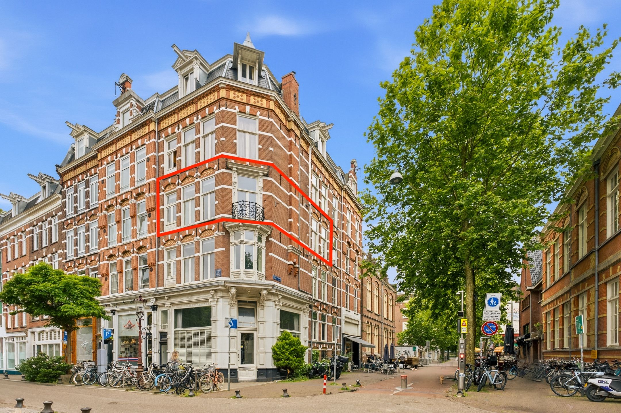 Gerard Doustraat 222- 222 2