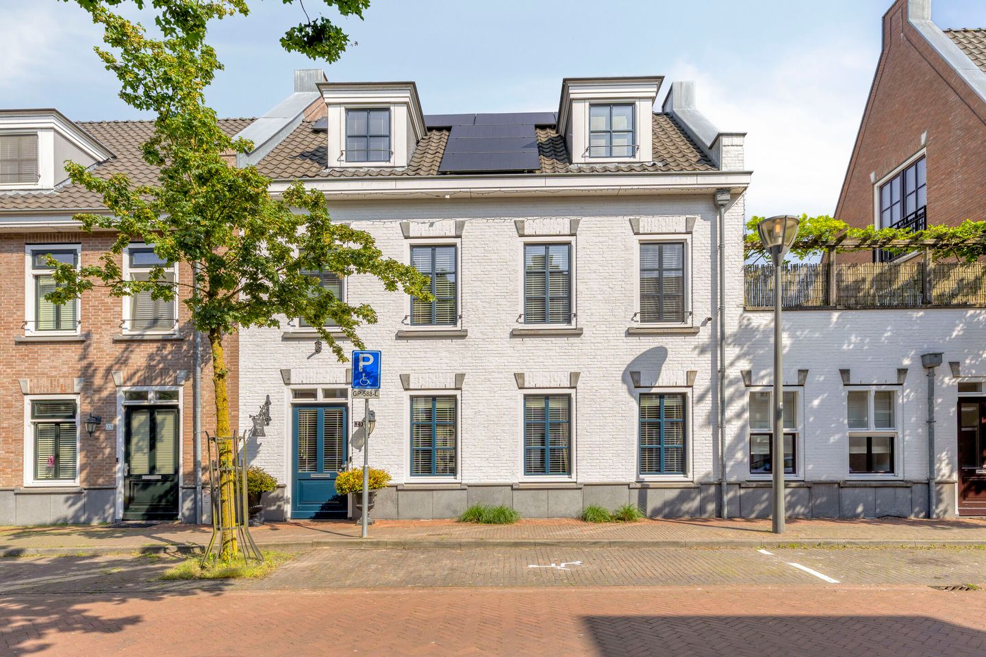 Foto 1 van Koolstraat 25