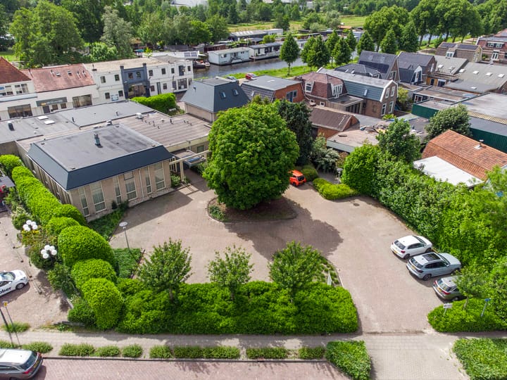 Schans 5, Heerenveen