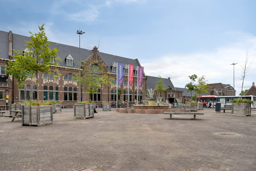 Photo 31 of Stationsstraat 51