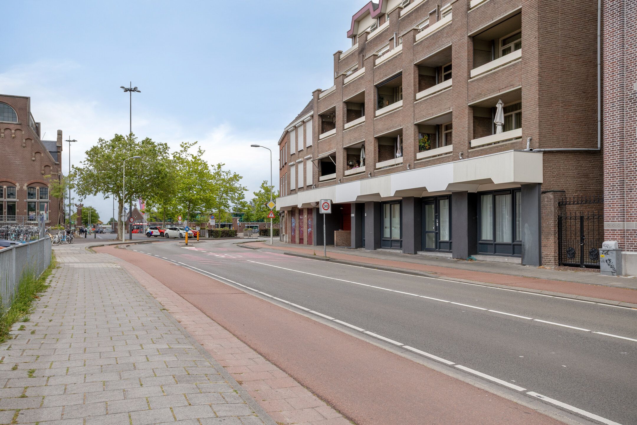 Photo 3 of Stationsstraat 51