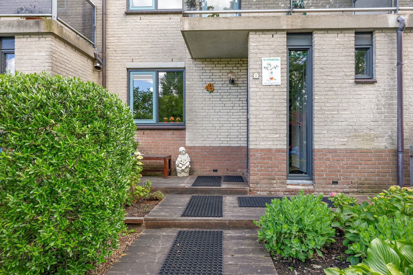 Foto 5 van Judith Leysterlaan 2
