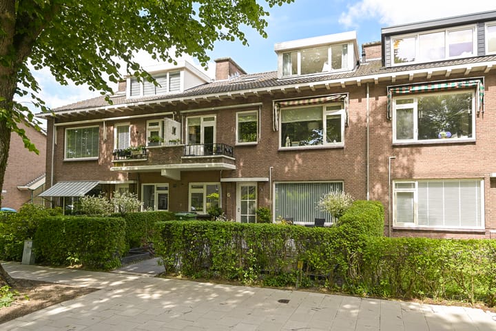Foto 5 van Hofcampweg 14