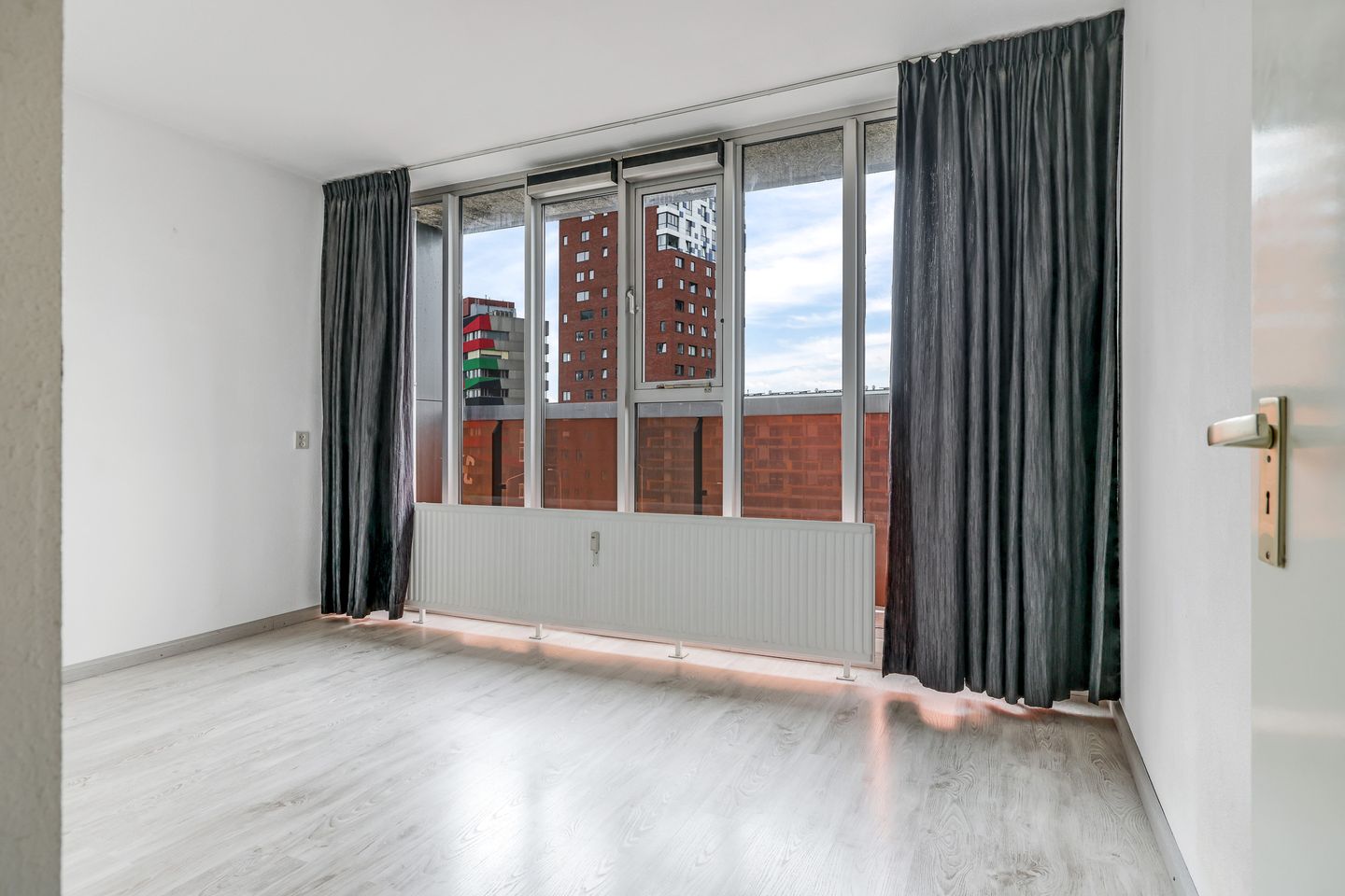 Foto 4 van Burg. Hustinxstraat 206