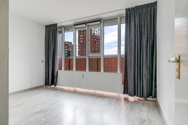 Foto 4 van Burg. Hustinxstraat 206