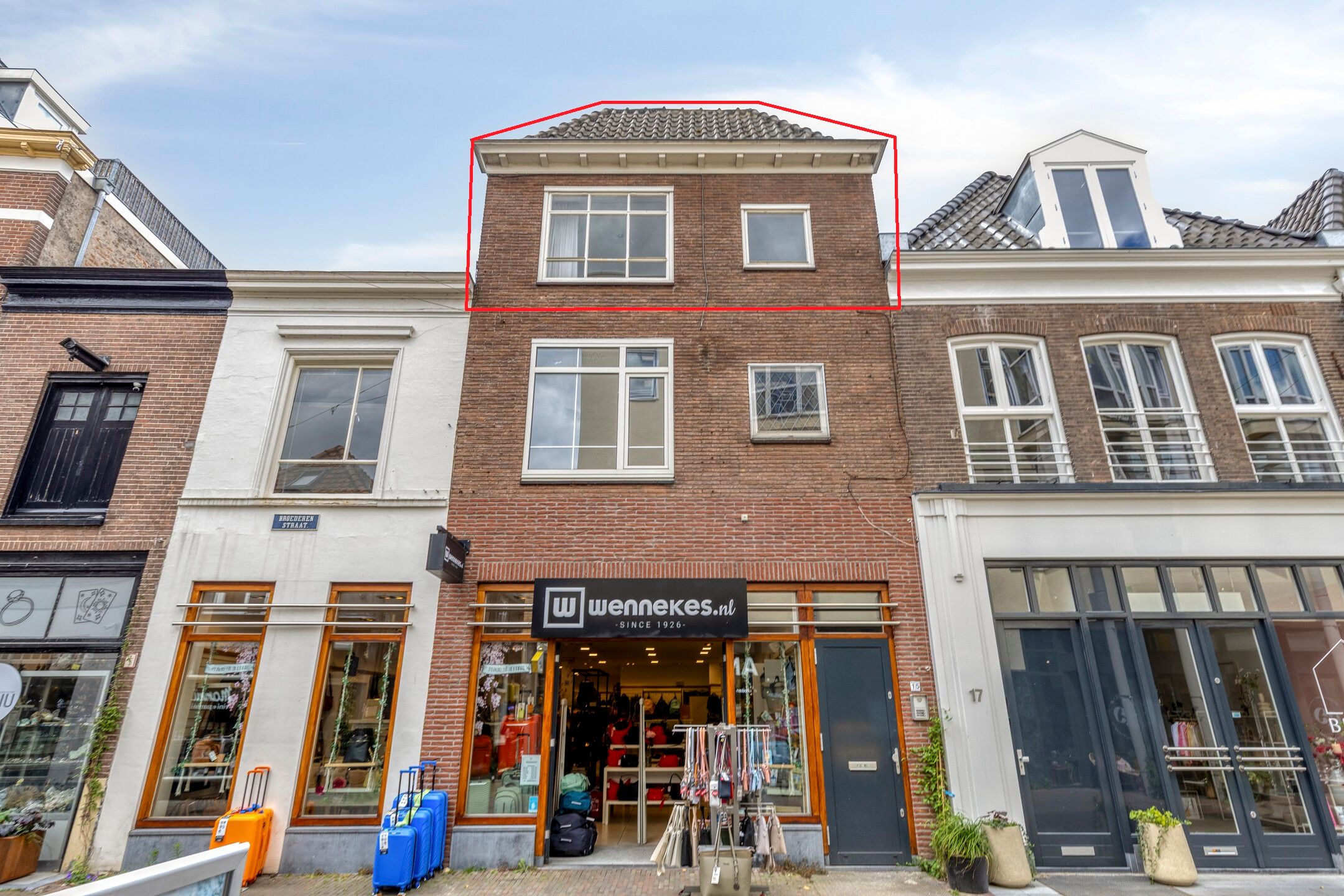 Broederenstraat 15