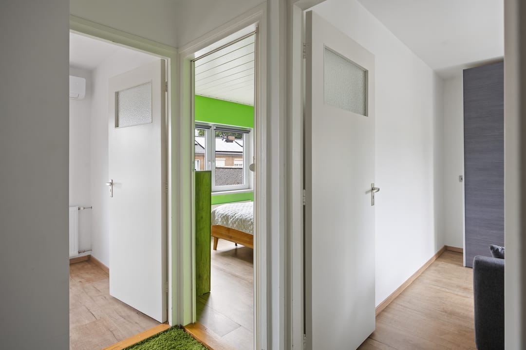 Photo 22 of van den Kerkhoffstraat 9