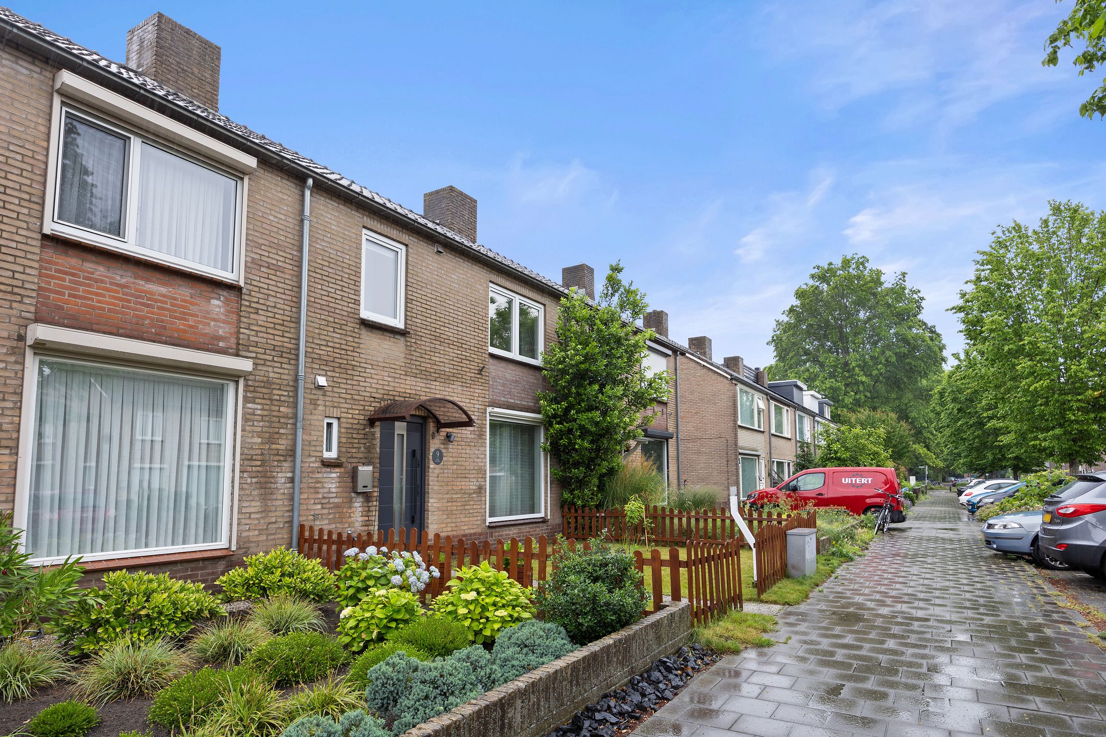 Photo 33 of van den Kerkhoffstraat 9