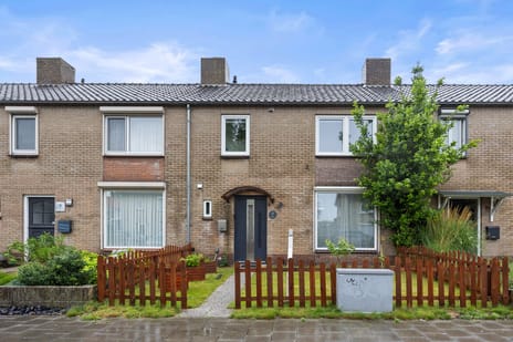 van den Kerkhoffstraat thumbnail