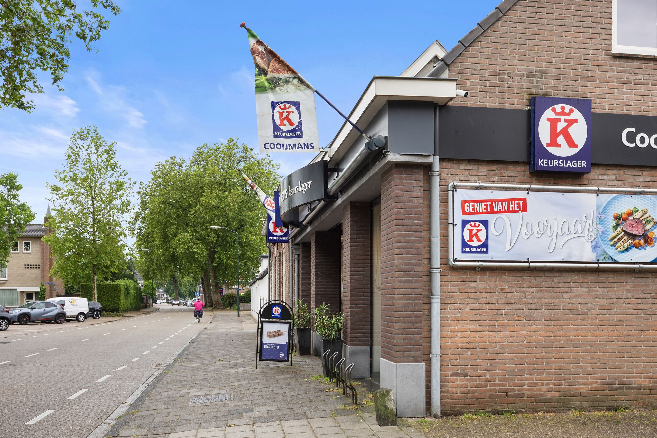 Photo 39 of van den Kerkhoffstraat 9