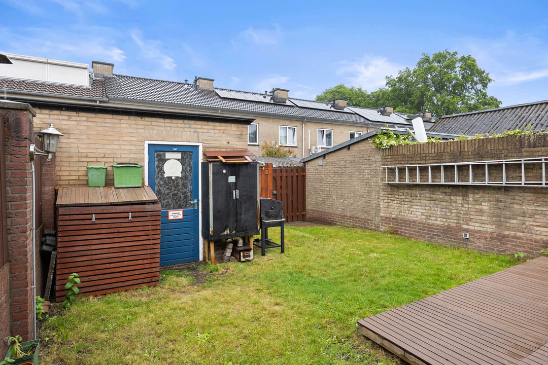 Photo 32 of van den Kerkhoffstraat 9