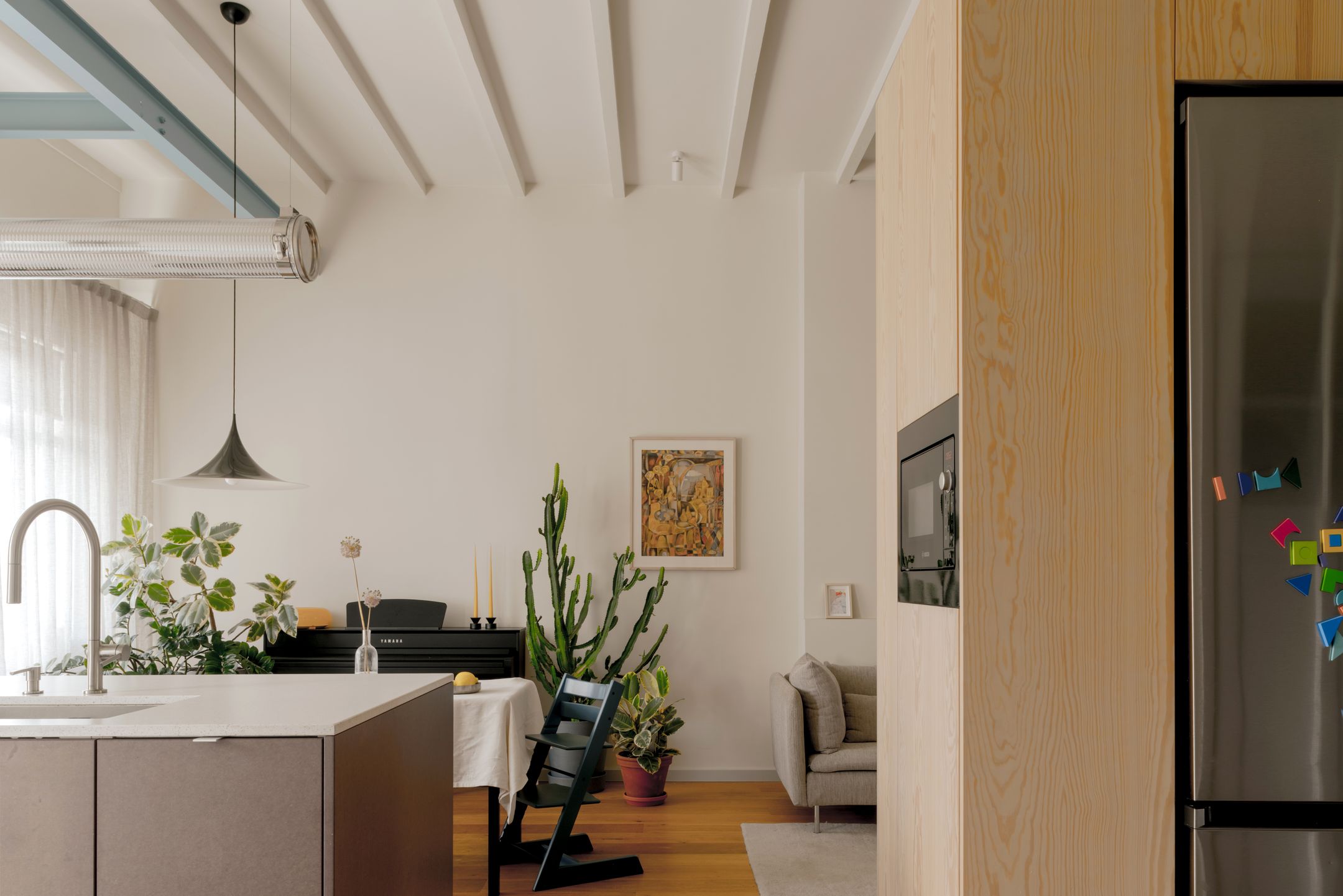 Van Beuningenstraat 5-02L 5 02L