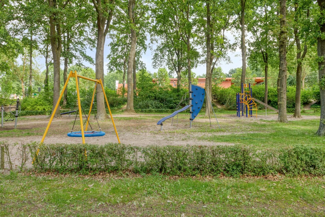 Photo 38 of Parklaan 22