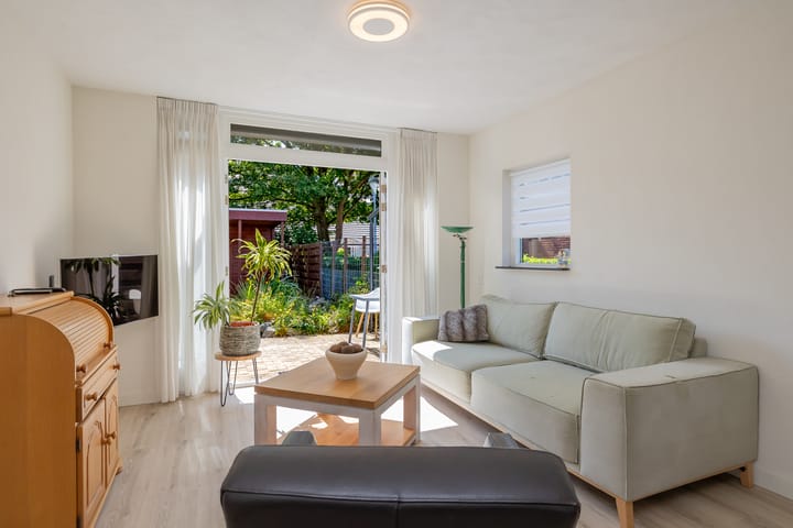 Photo 2 of Klinkenbergstraat 33