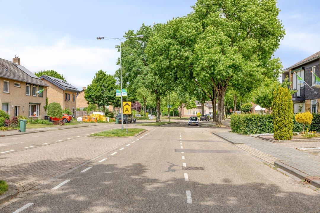 Photo 31 of Parklaan 22