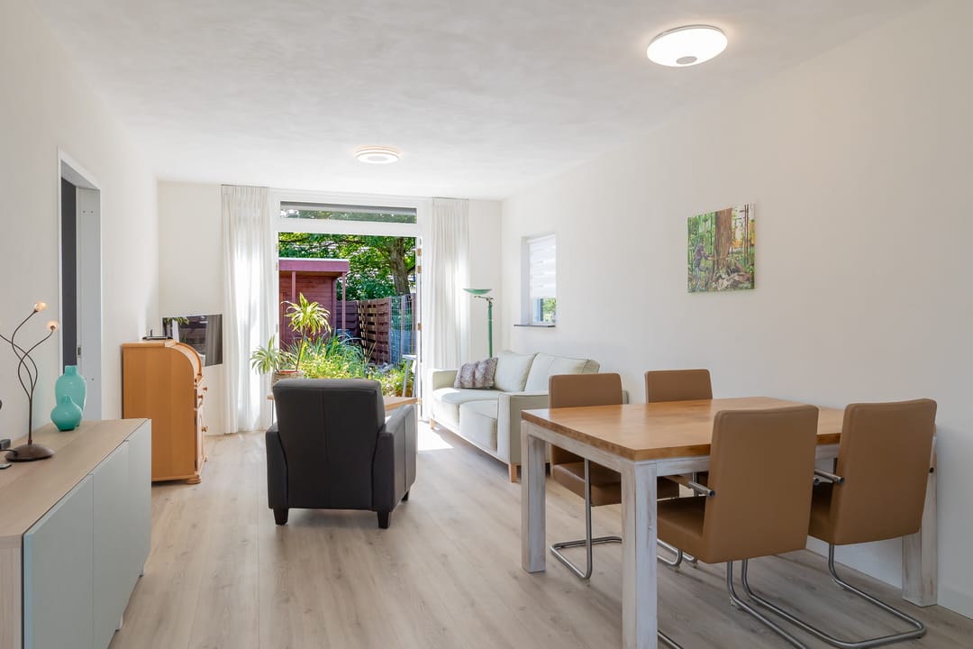 Photo 11 of Klinkenbergstraat 33
