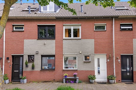 Wilhelmina Druckerstraat thumbnail