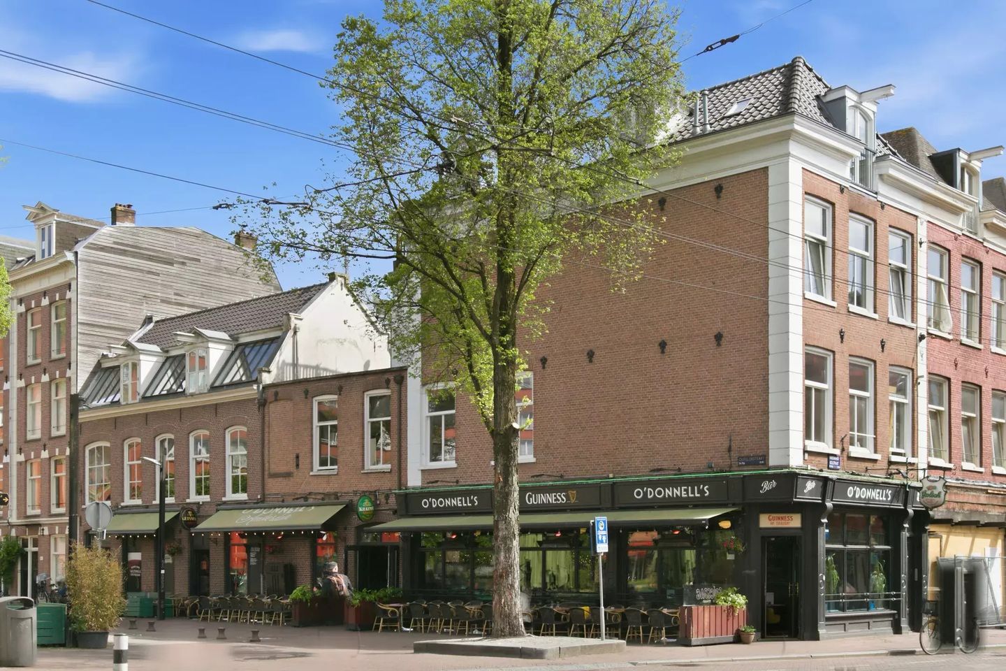 Photo 34 of Daniël Stalpertstraat 39
