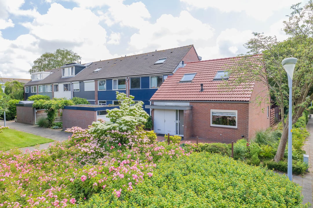 Photo 37 of Klinkenbergstraat 33