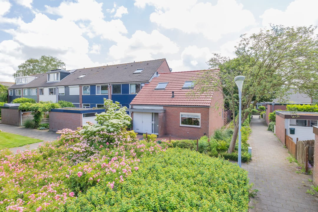 Photo 38 of Klinkenbergstraat 33
