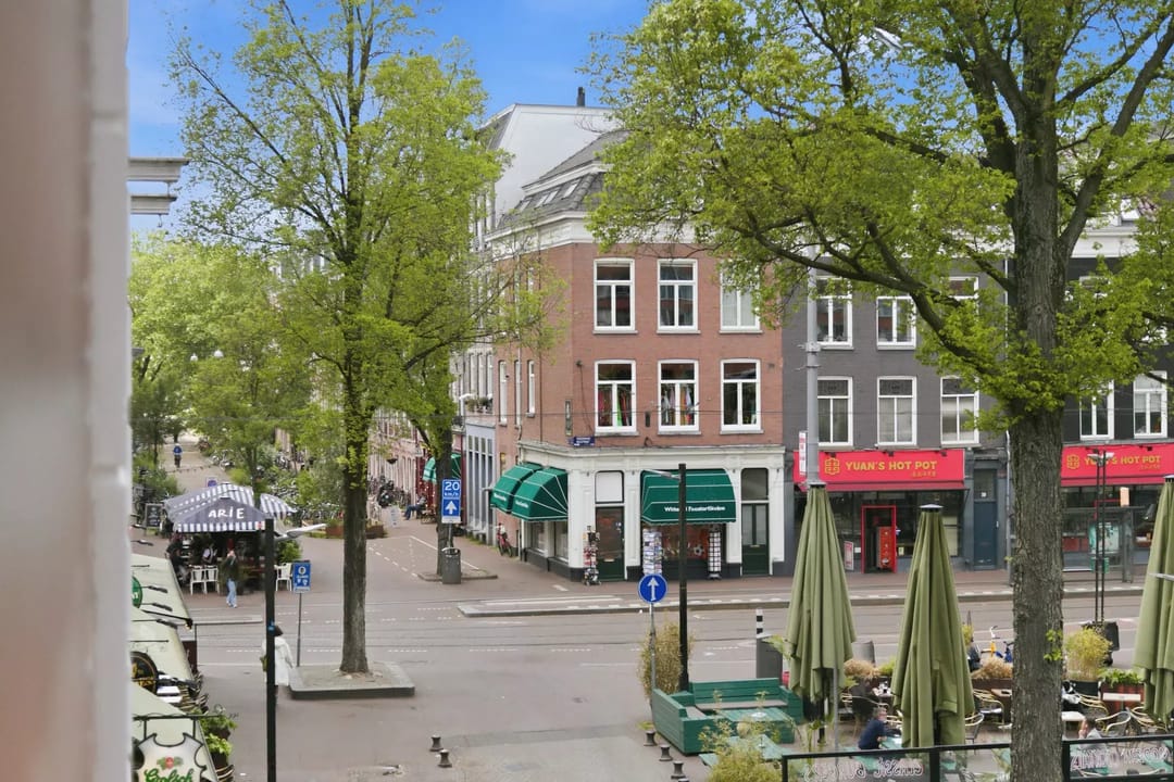 Photo 37 of Daniël Stalpertstraat 39
