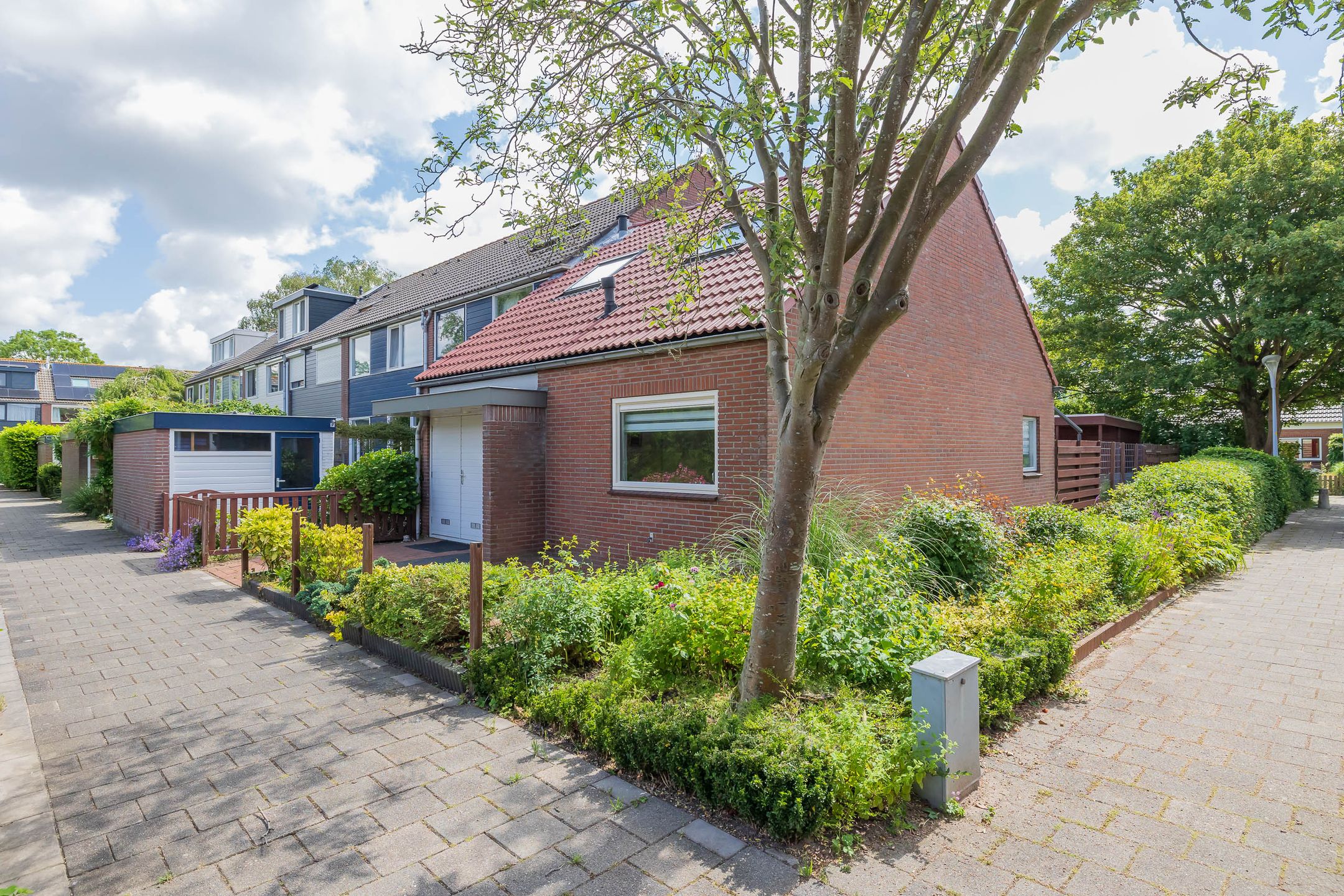 Photo 39 of Klinkenbergstraat 33