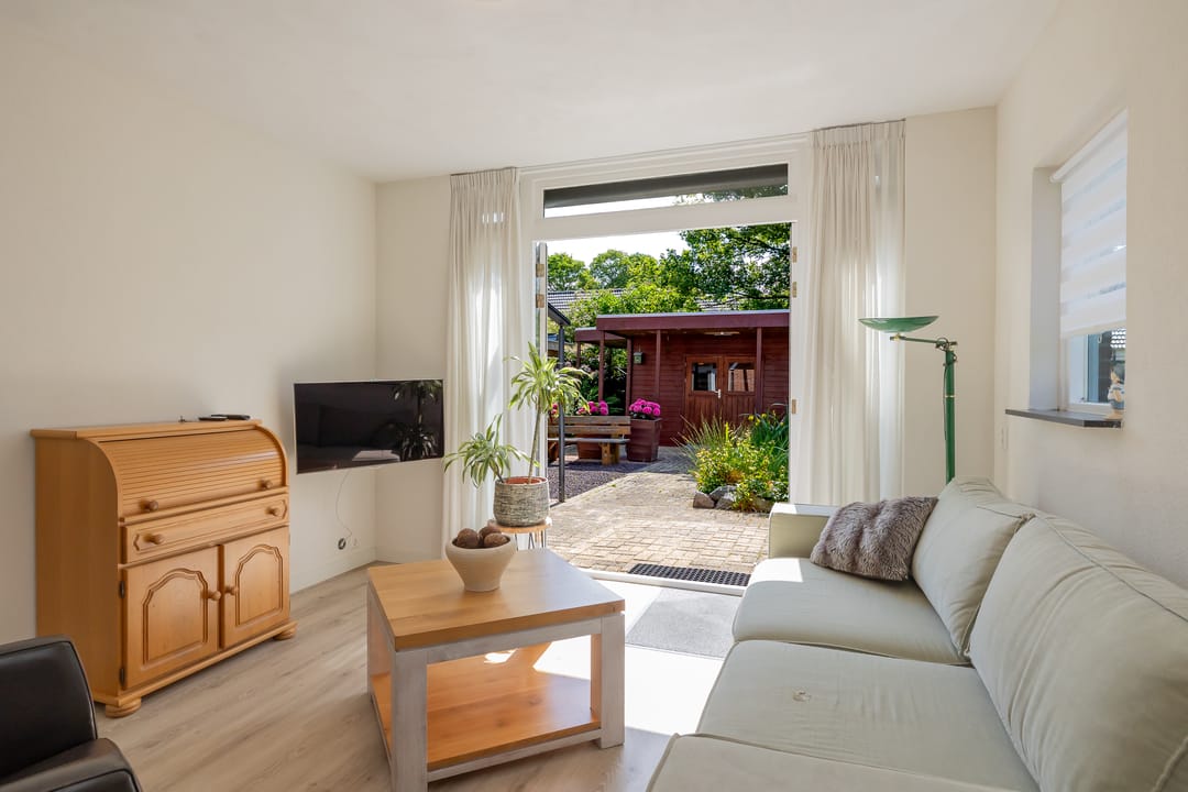 Photo 13 of Klinkenbergstraat 33