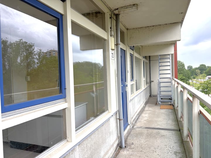 Photo 3 of Texelhof 73