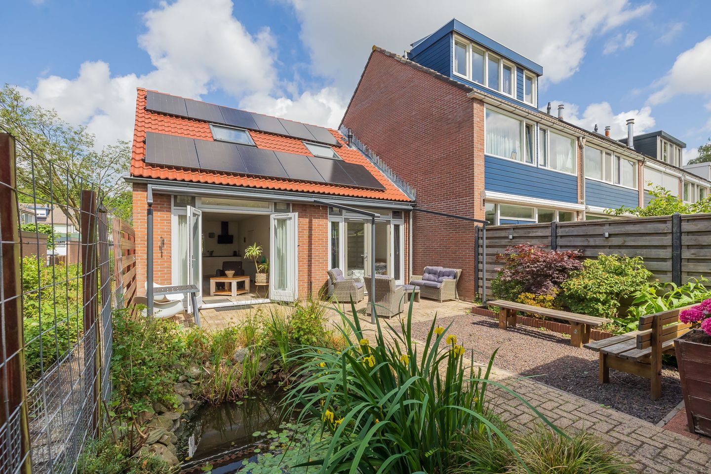Photo 20 of Klinkenbergstraat 33