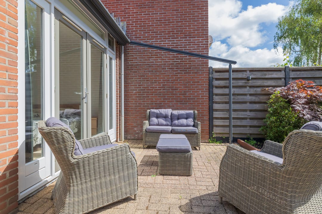 Photo 16 of Klinkenbergstraat 33
