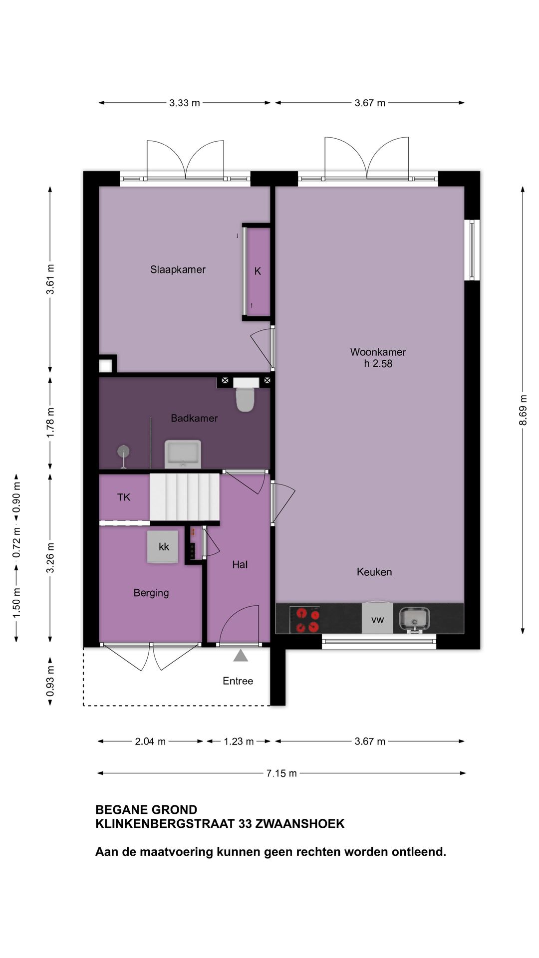 Photo 41 of Klinkenbergstraat 33