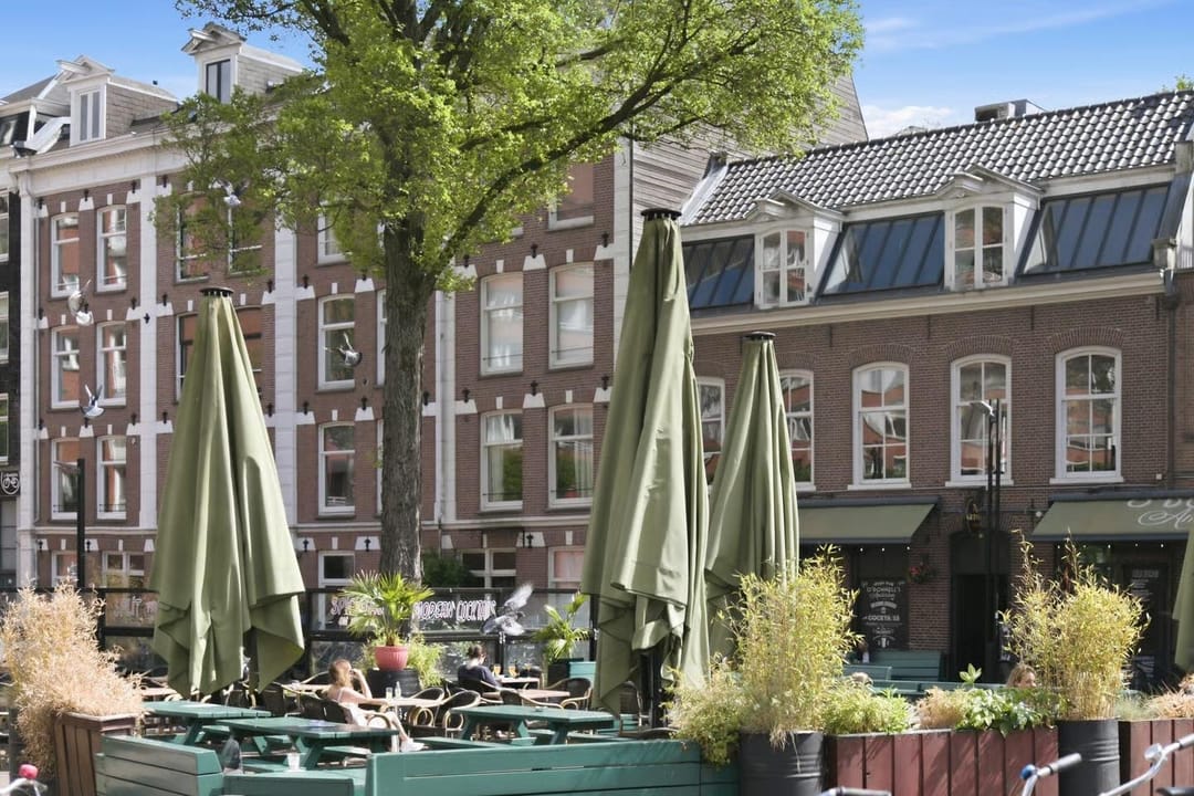 Photo 38 of Daniël Stalpertstraat 39