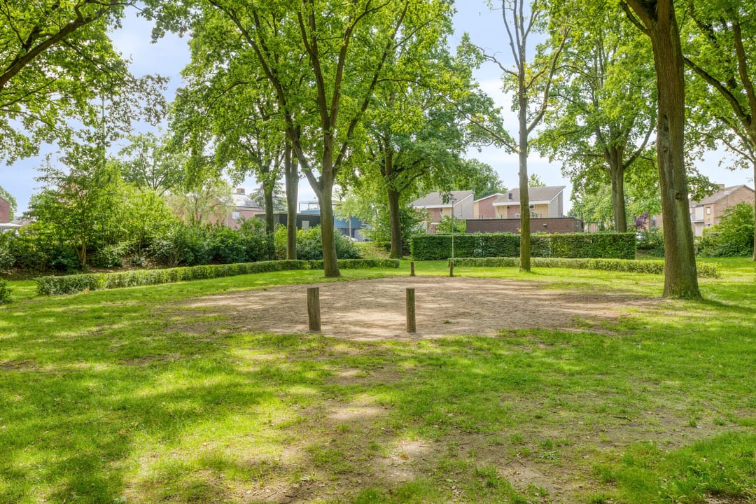 Photo 37 of Parklaan 22