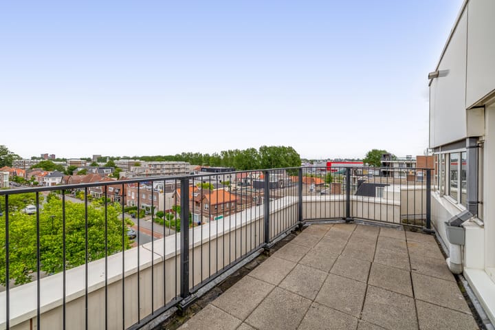 Appartement te koop: Graaf Janstraat 30, Beverwijk