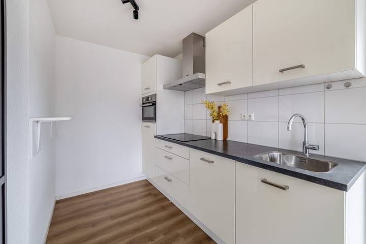 Appartement te koop: Graaf Janstraat 30, Beverwijk