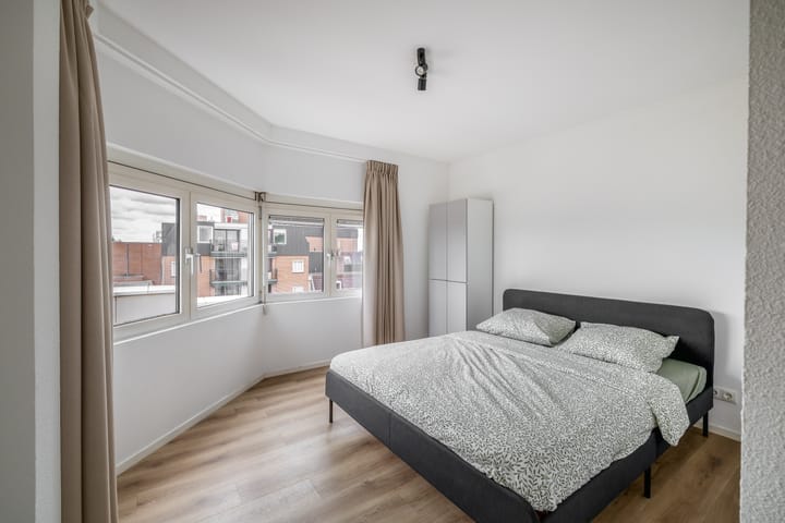 Appartement te koop: Graaf Janstraat 30, Beverwijk