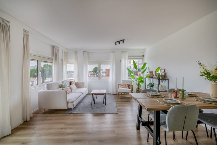 Appartement te koop: Graaf Janstraat 30, Beverwijk