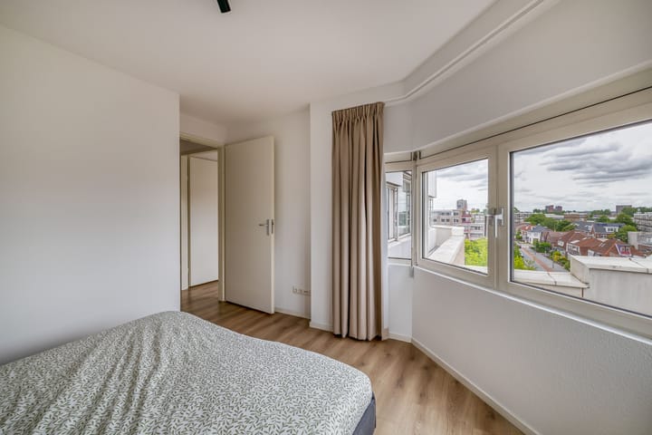 Appartement te koop: Graaf Janstraat 30, Beverwijk