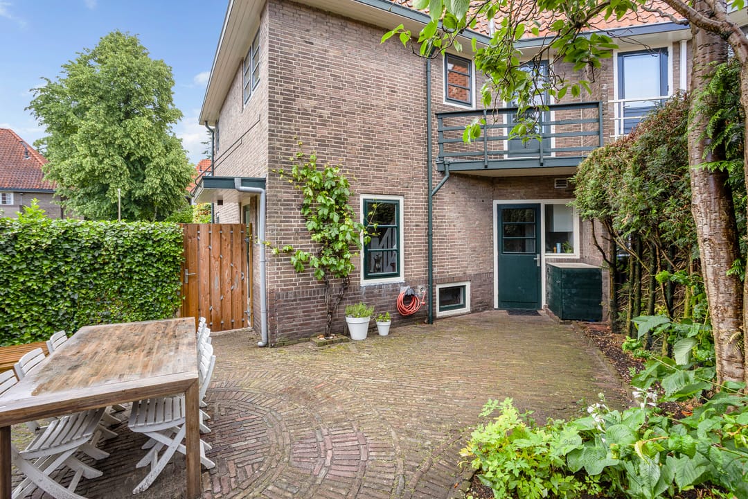 Foto 43 van Lothariuslaan 26