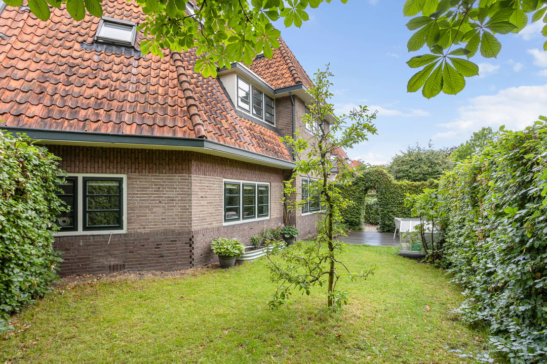Foto 41 van Lothariuslaan 26