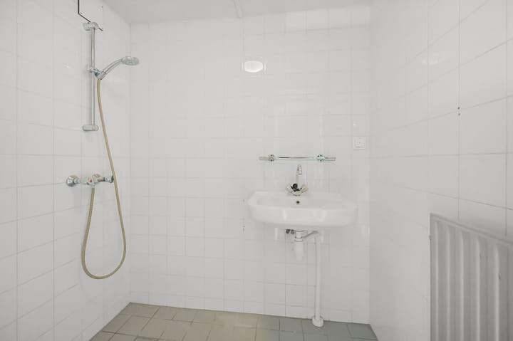 Tussenwoning te koop: Lobeliusstraat 5, Zaandam