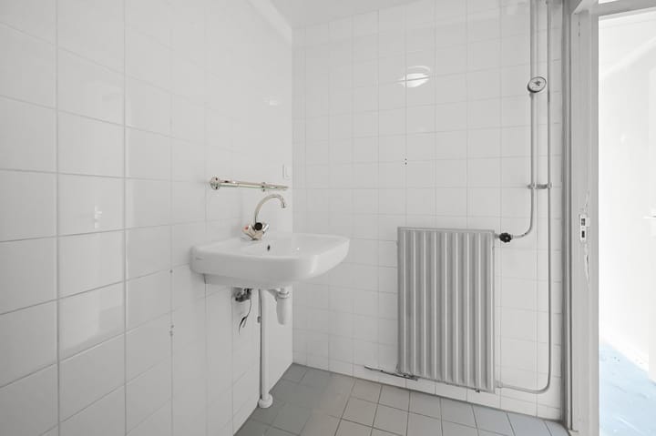 Tussenwoning te koop: Lobeliusstraat 5, Zaandam