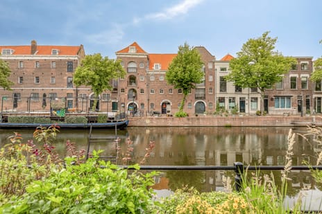Lange Haven thumbnail