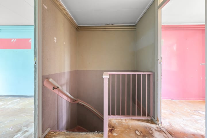 Tussenwoning te koop: Lobeliusstraat 5, Zaandam
