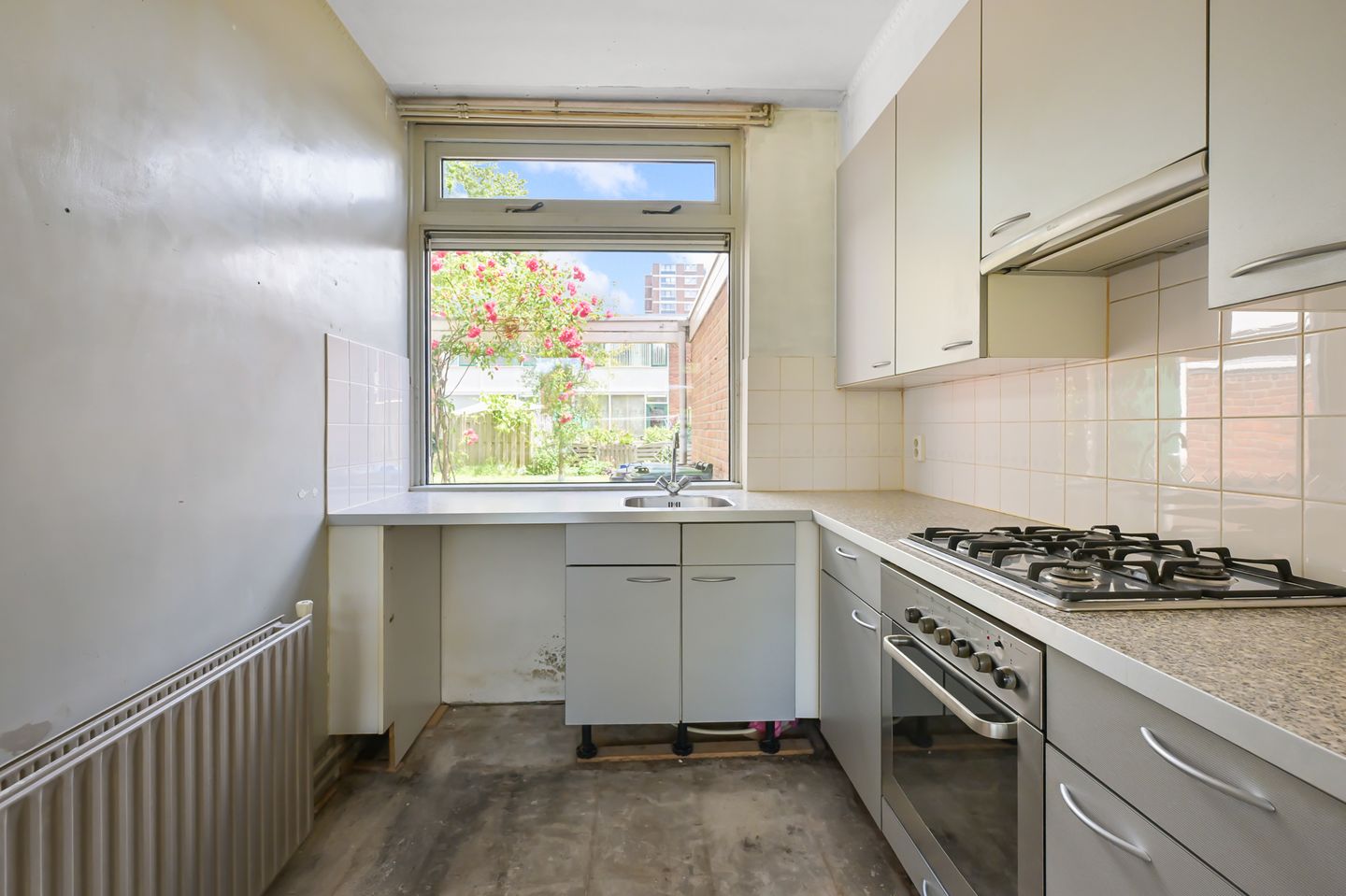 Photo 4 of Lobeliusstraat 5