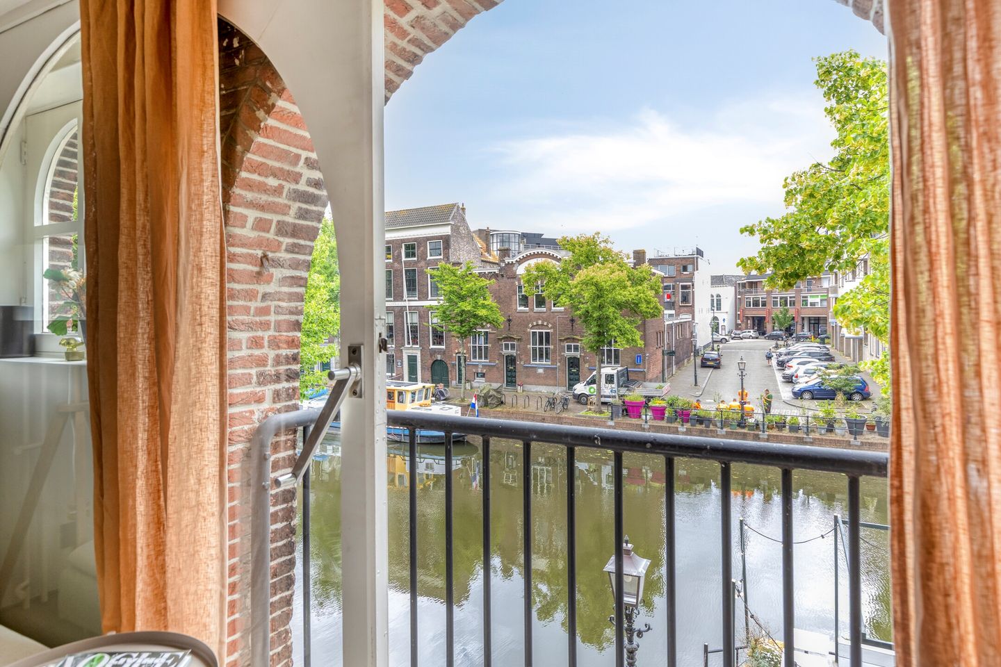 Foto 4 van Lange Haven 22-F