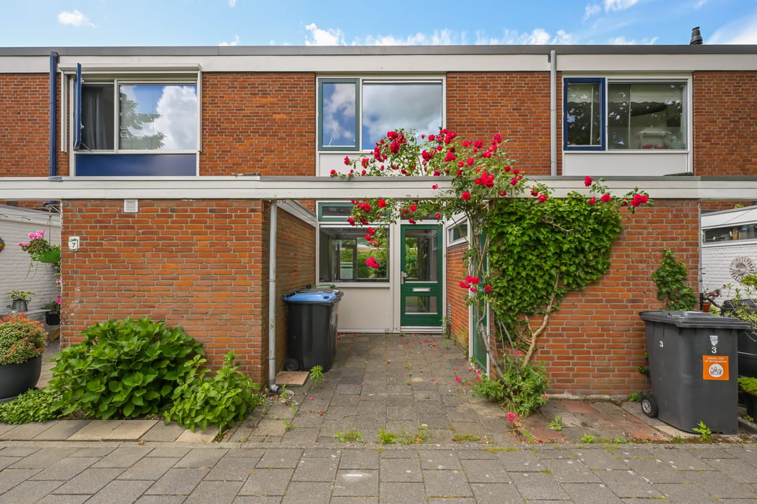 Photo 1 of Lobeliusstraat 5