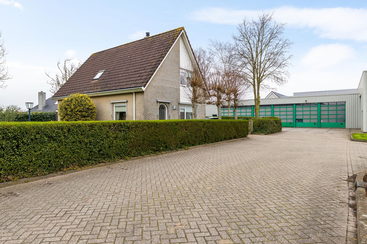 Bekijk foto 5 van de Losplaats 4